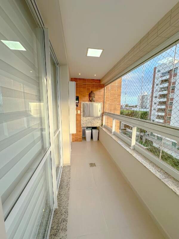 Apartamento à venda no Jardim Atlantico:
