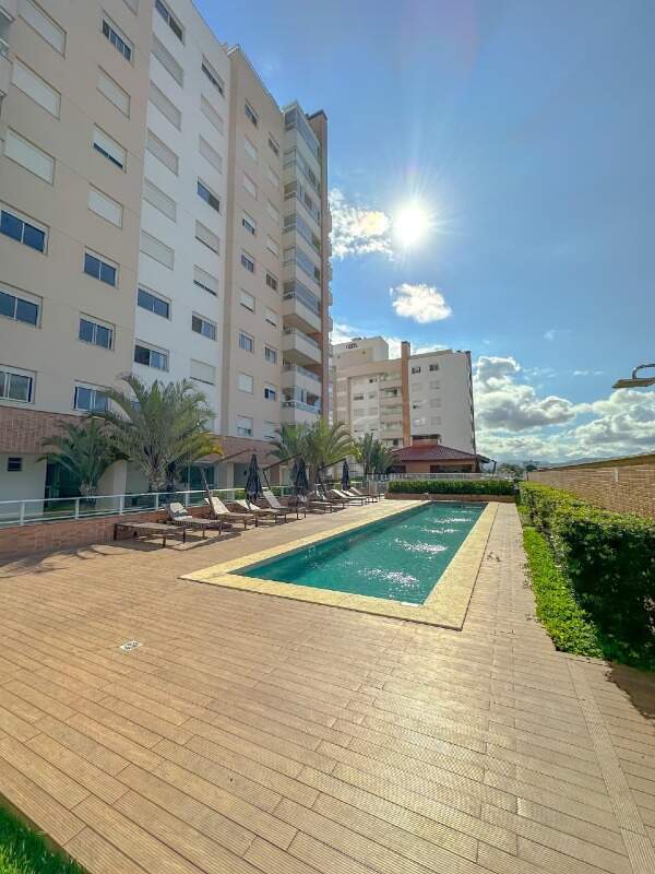 Apartamento à venda no Jardim Atlantico: