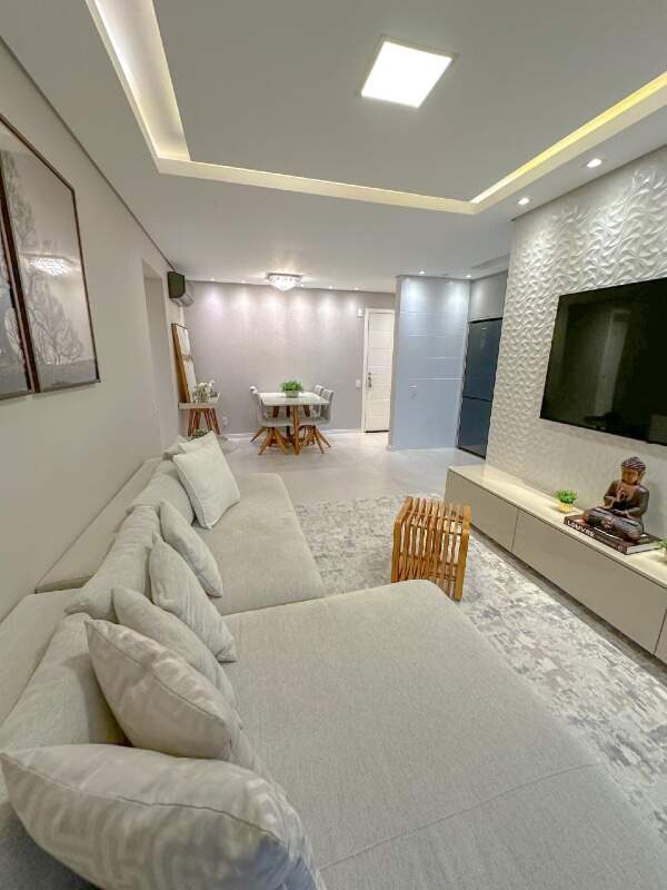Apartamento à venda no Jardim Atlantico: