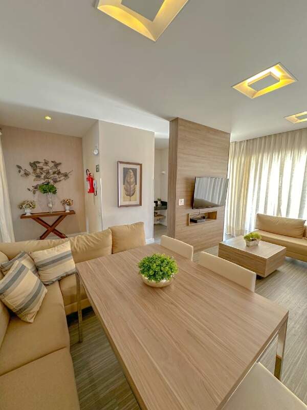 Apartamento à venda no Jardim Atlantico: