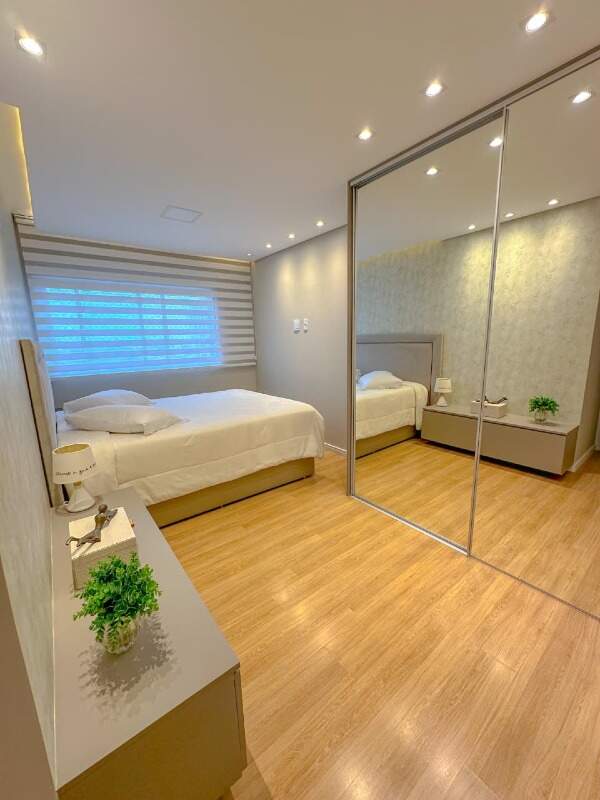 Apartamento à venda no Jardim Atlantico: