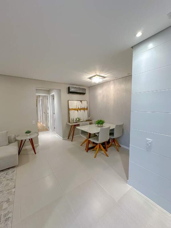Apartamento à venda no Jardim Atlantico: