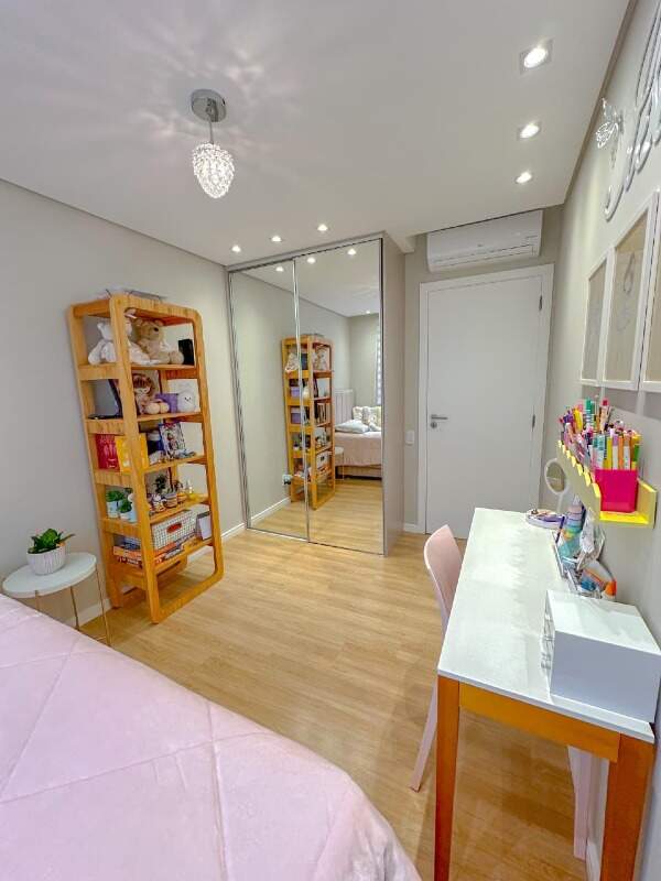 Apartamento à venda no Jardim Atlantico: