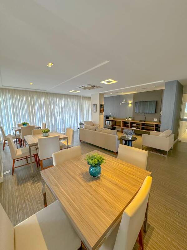 Apartamento à venda no Jardim Atlantico: