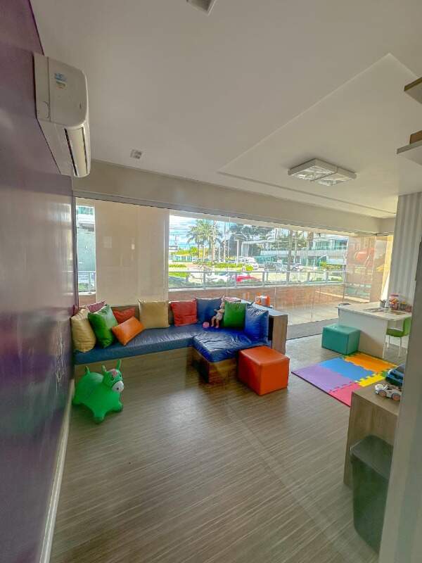 Apartamento à venda no Jardim Atlantico: