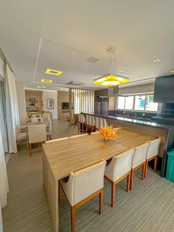 Apartamento à venda no Jardim Atlantico: