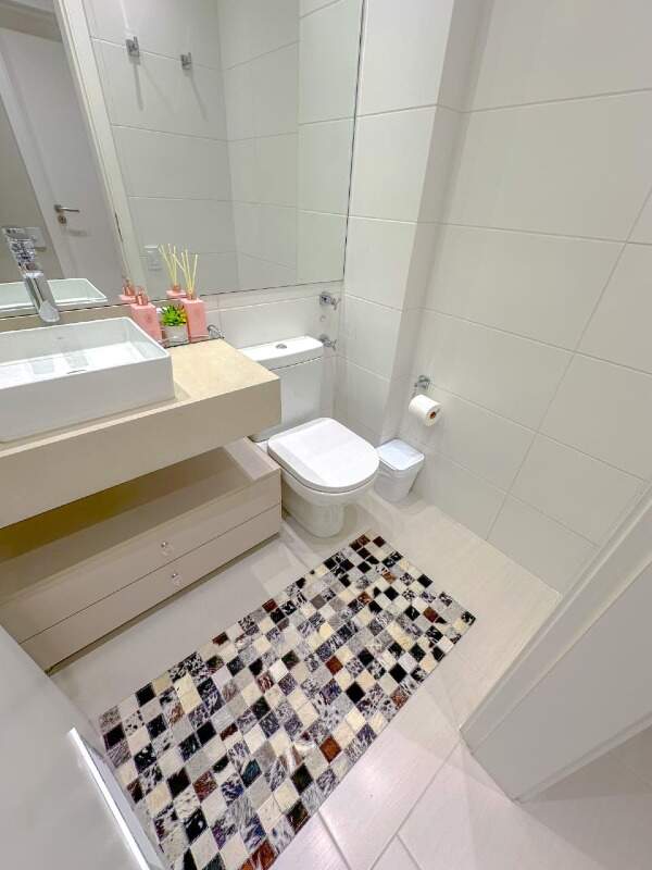 Apartamento à venda no Jardim Atlantico: