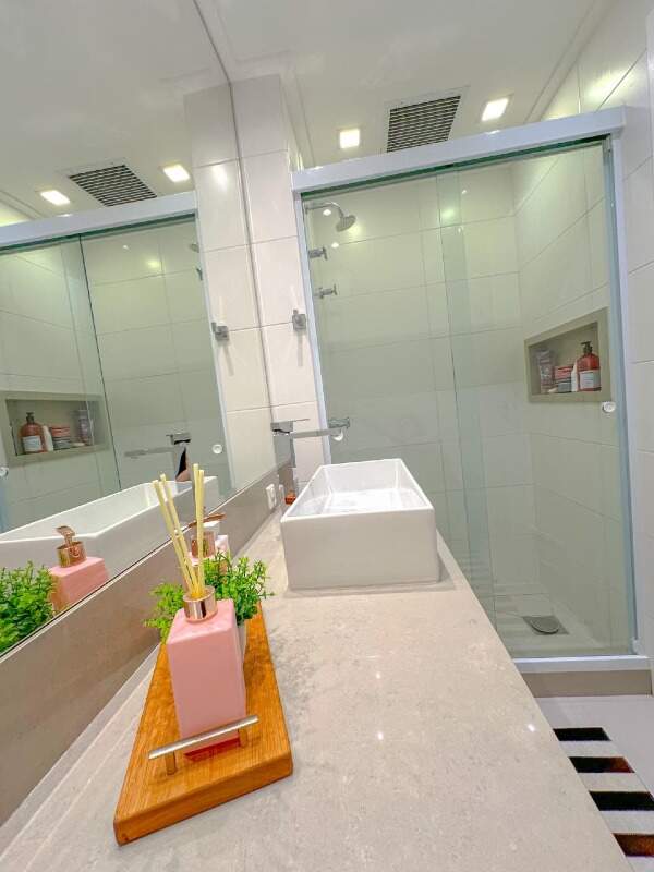 Apartamento à venda no Jardim Atlantico: