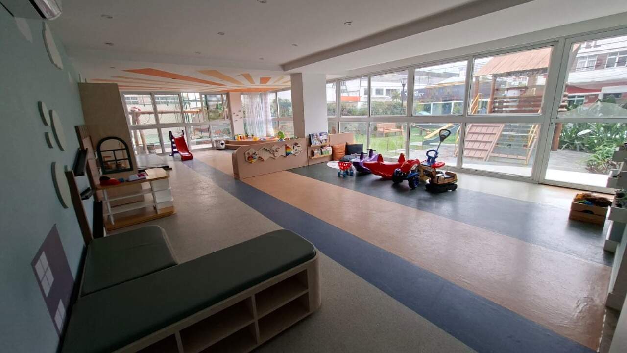 Apartamento à venda no Estreito: