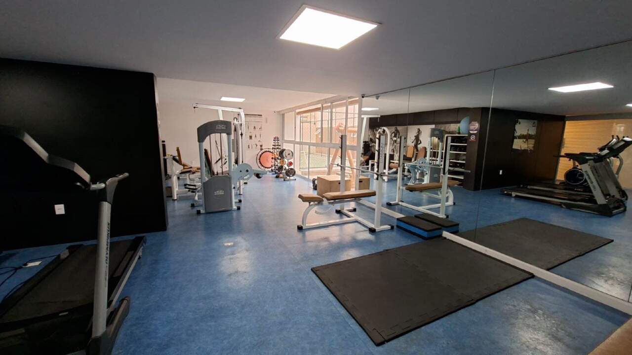 Apartamento à venda no Estreito: