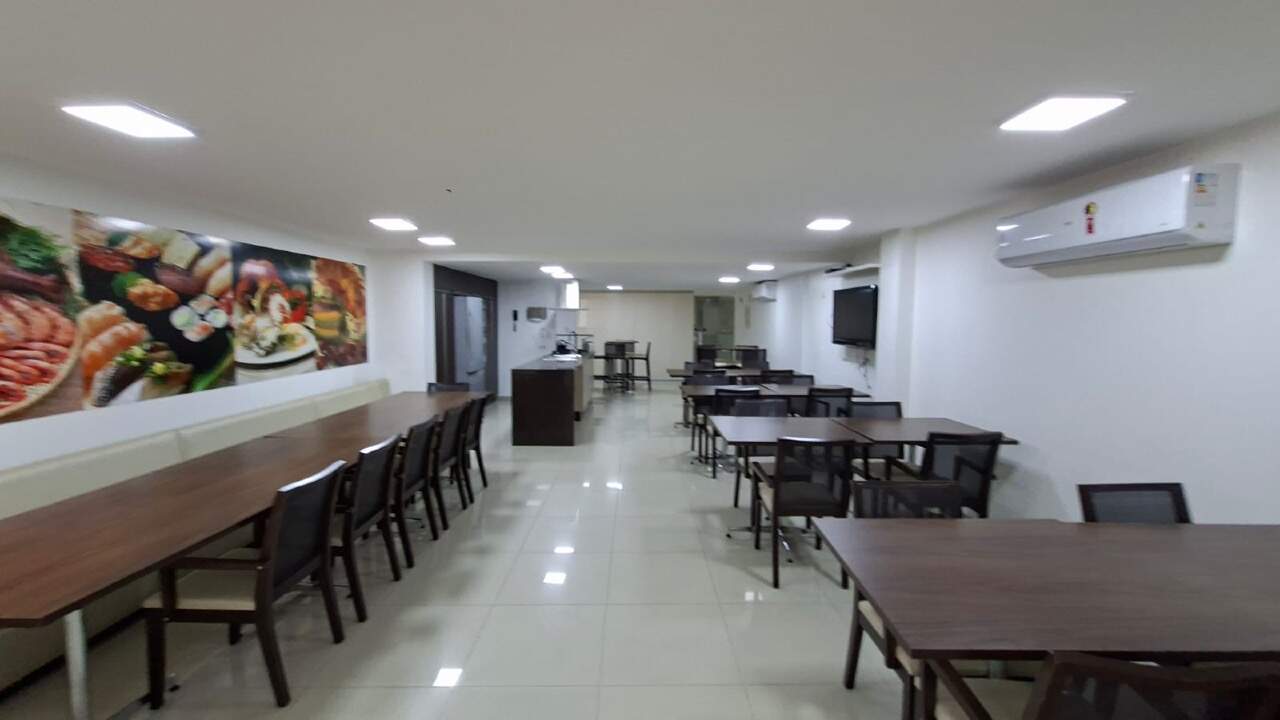 Apartamento à venda no Estreito: