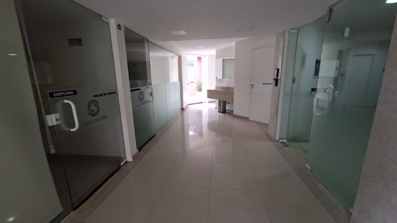 Apartamento à venda no Estreito:
