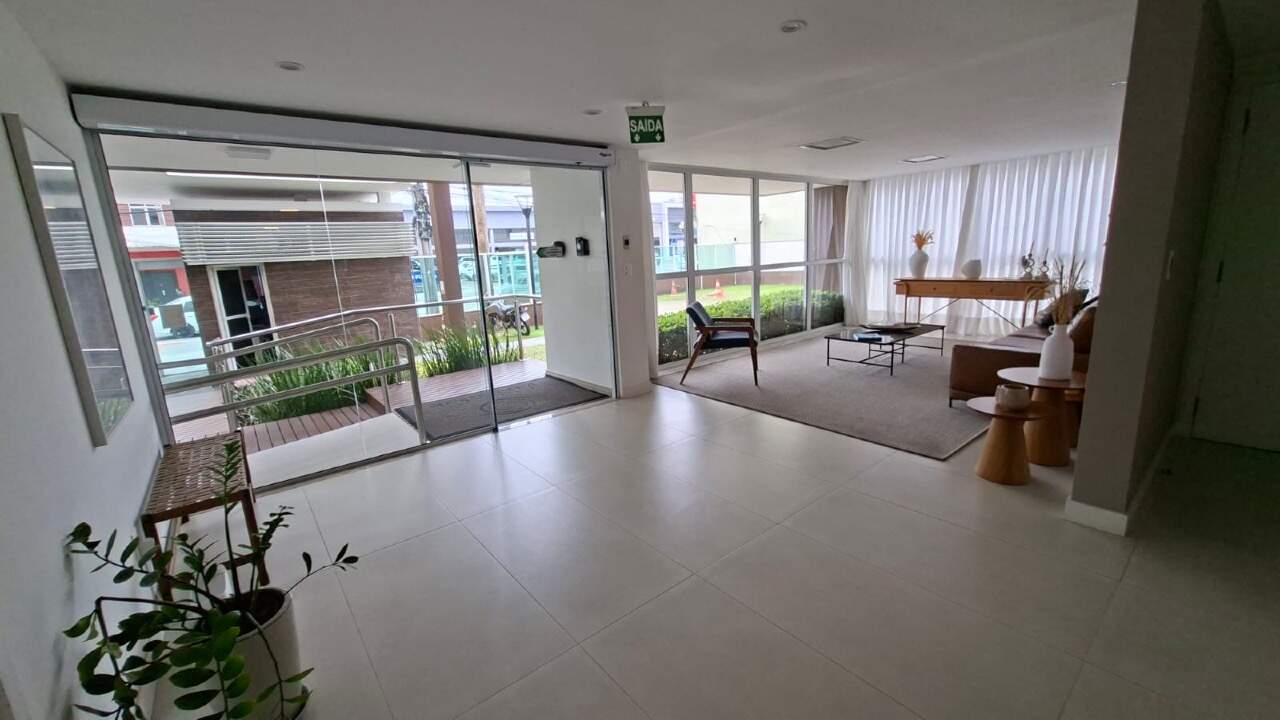 Apartamento à venda no Estreito: