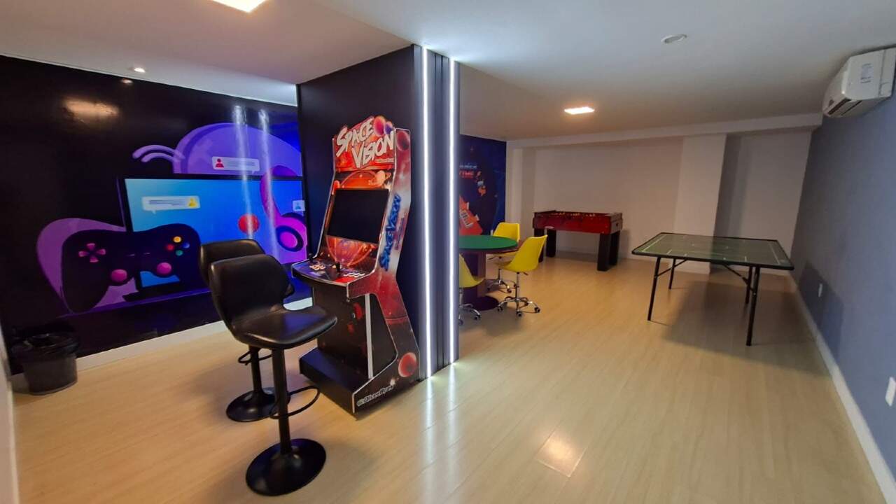 Apartamento à venda no Estreito: