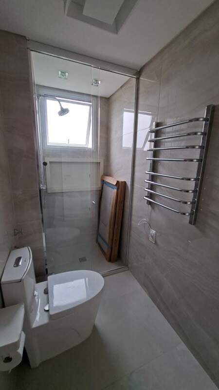 Apartamento à venda no Estreito: