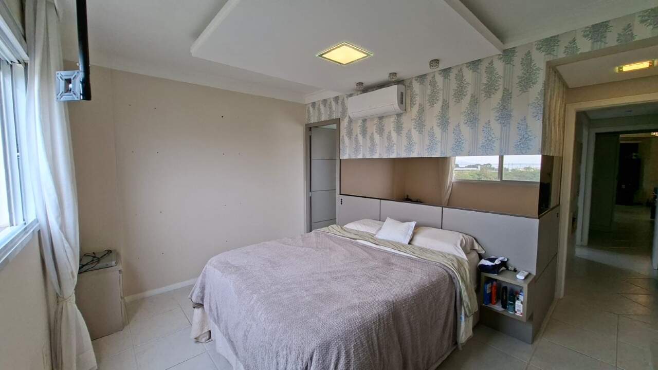 Apartamento à venda no Estreito: