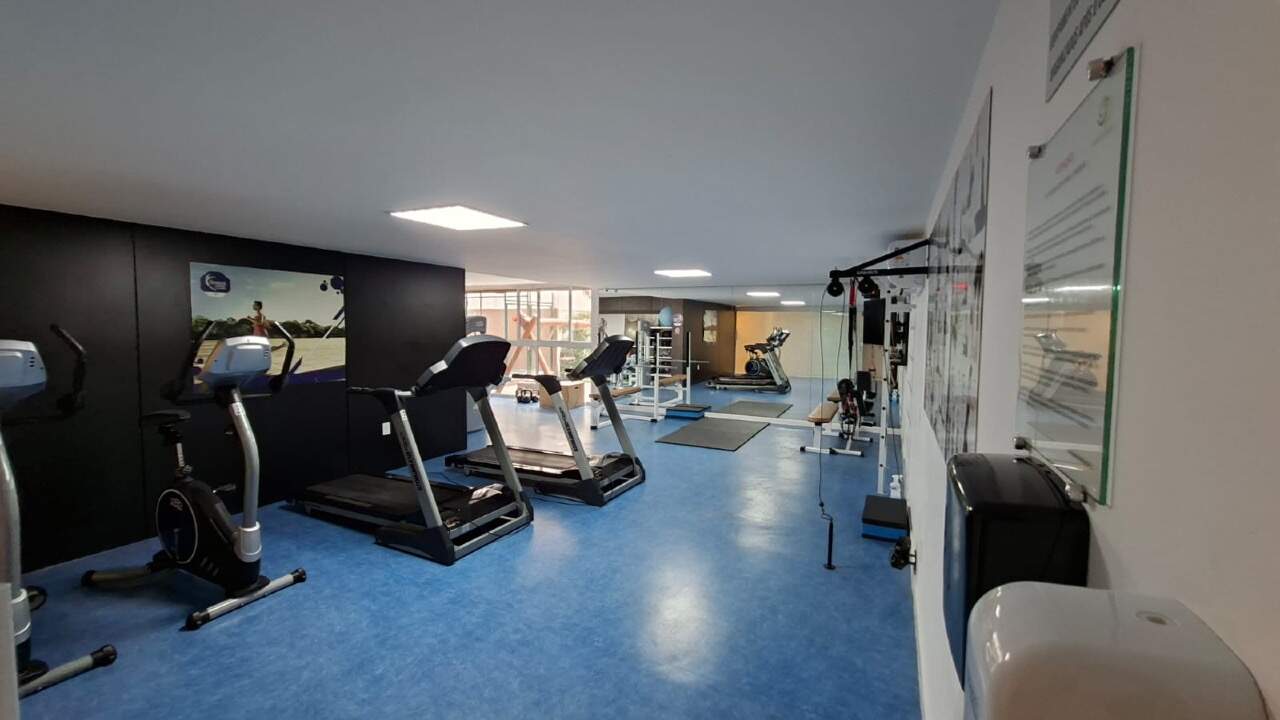 Apartamento à venda no Estreito: