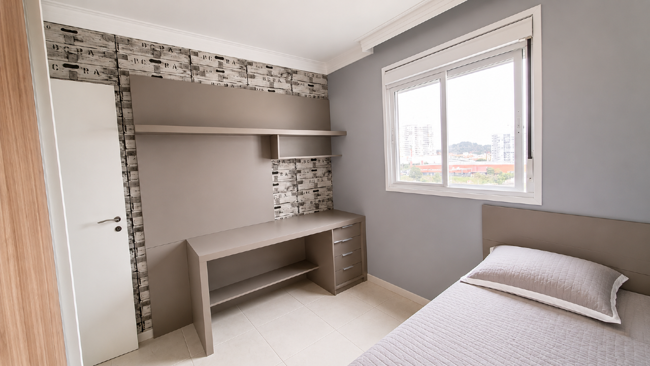 Apartamento à venda no Estreito: