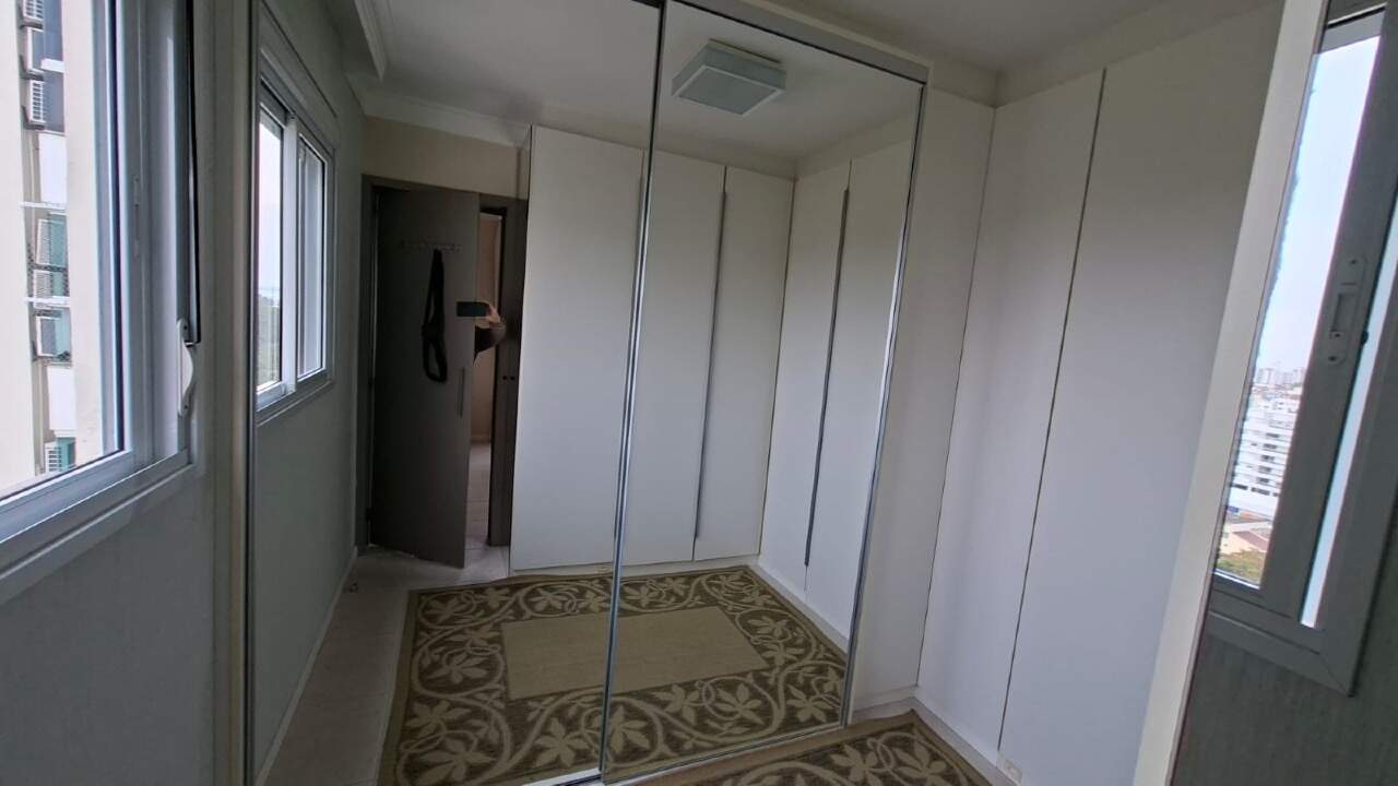 Apartamento à venda no Estreito: