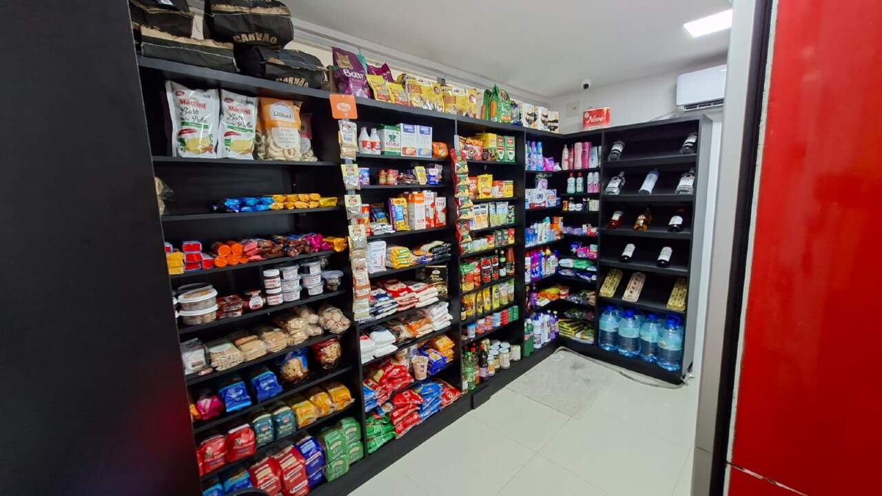 Apartamento à venda no Estreito: