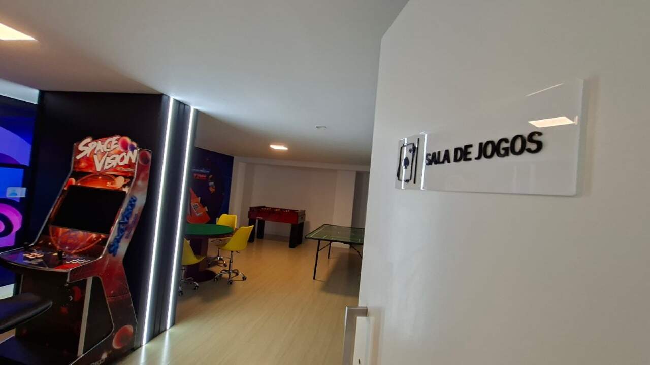 Apartamento à venda no Estreito: