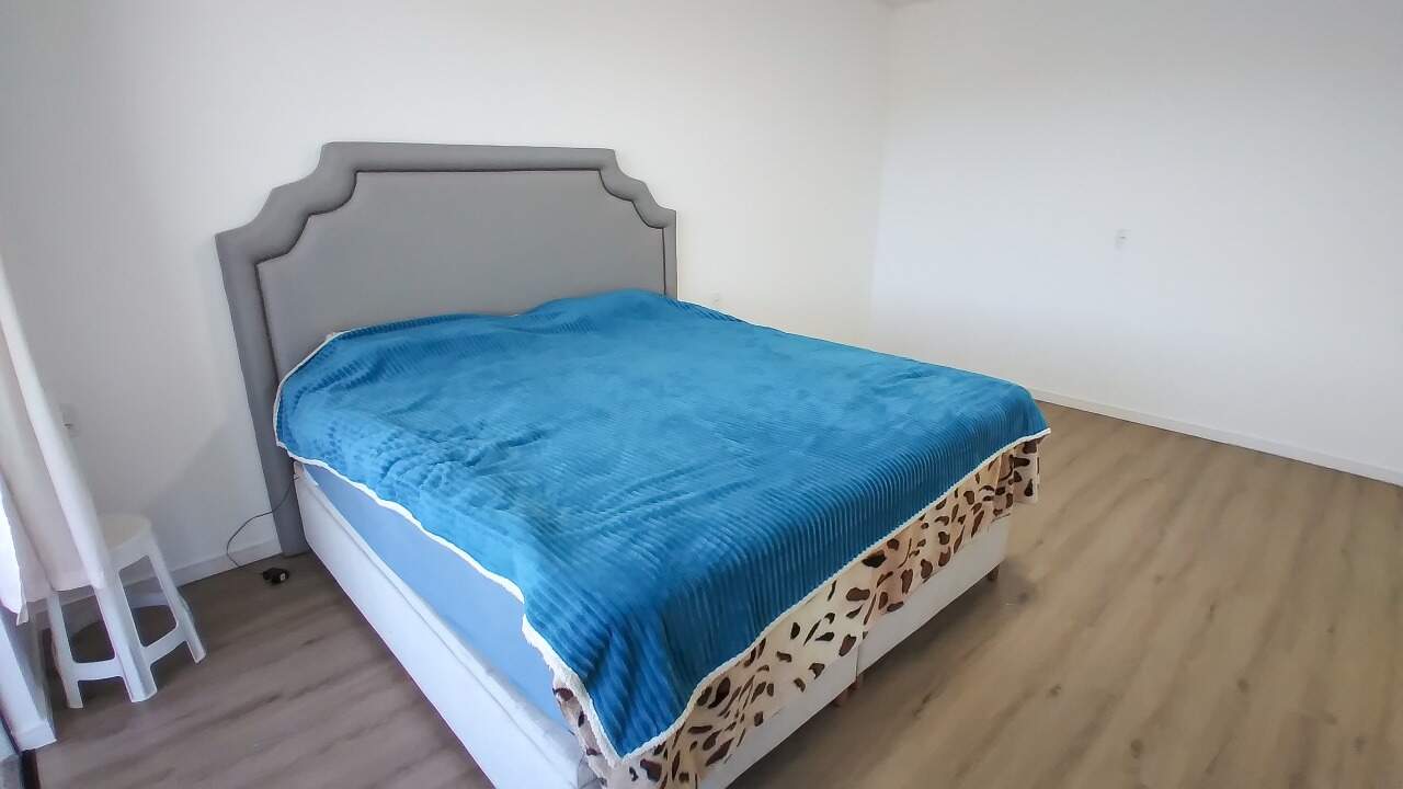 Sobrado à venda no Sertão do Maruim: