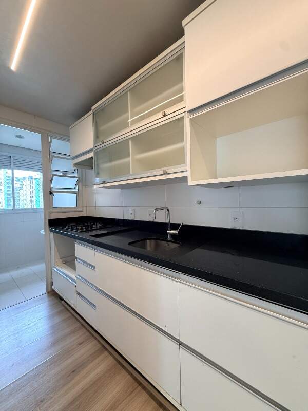 Apartamento para aluguel no Itacorubi: