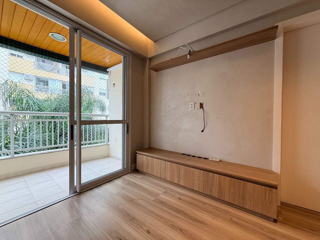 Apartamento para aluguel no Itacorubi: