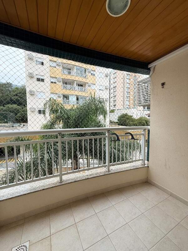 Apartamento para aluguel no Itacorubi: