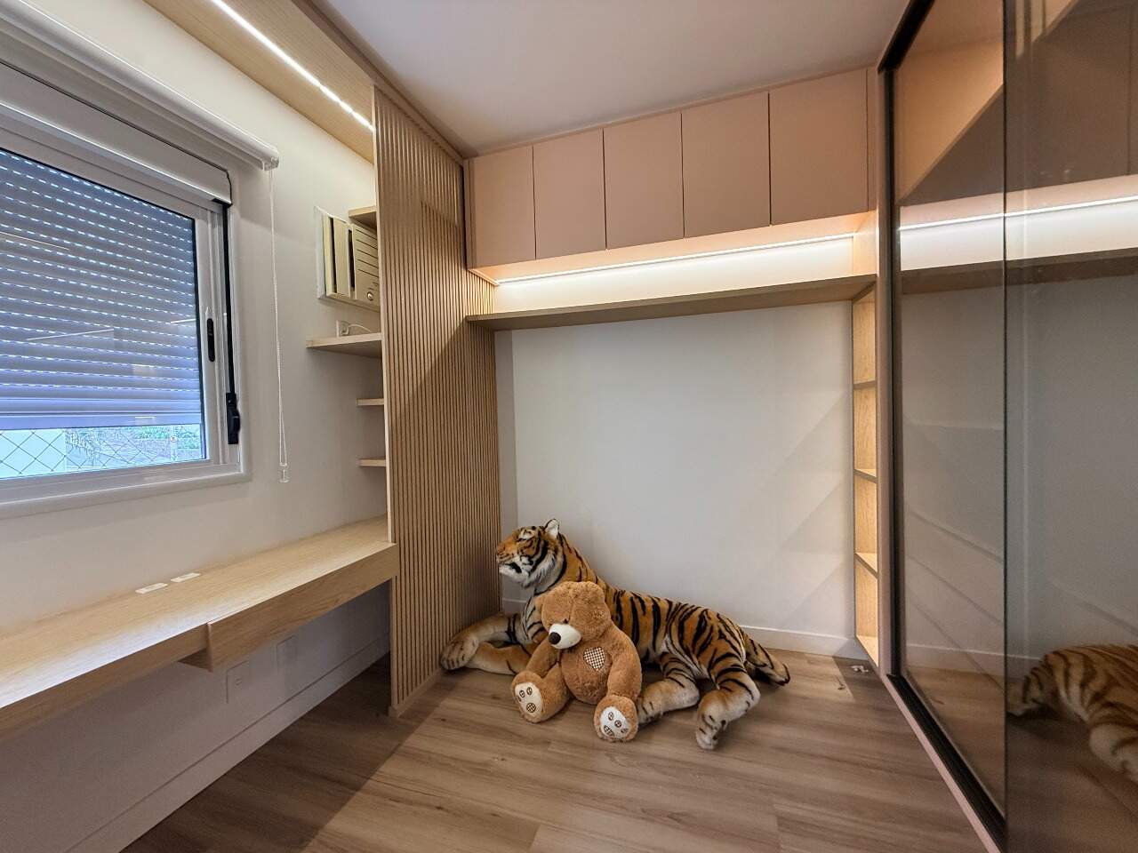 Apartamento para aluguel no Itacorubi: