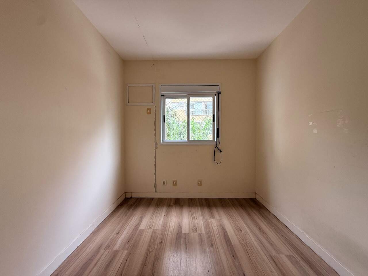 Apartamento para aluguel no Itacorubi: