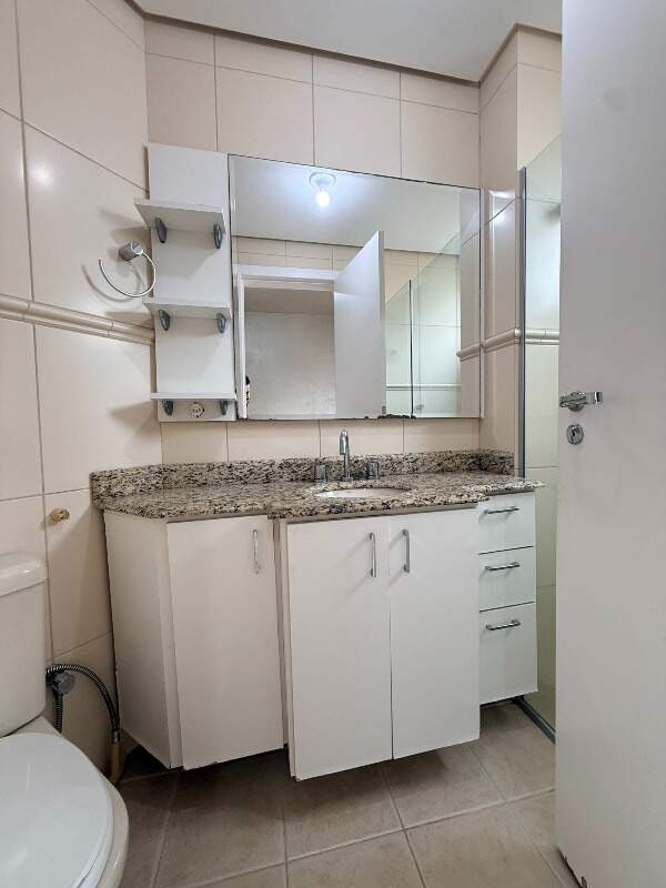 Apartamento para aluguel no Itacorubi:
