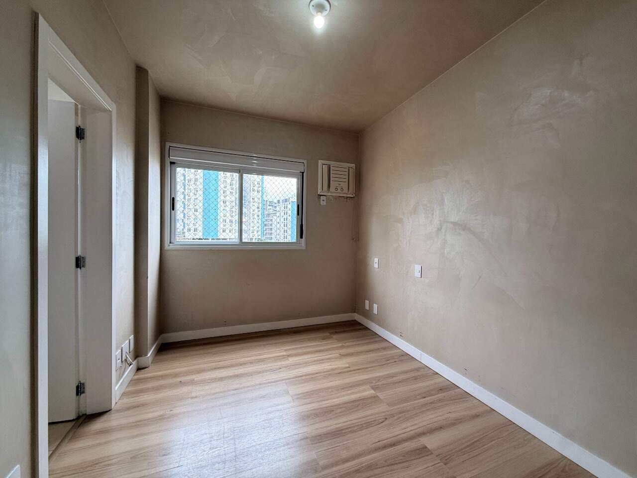 Apartamento para aluguel no Itacorubi: