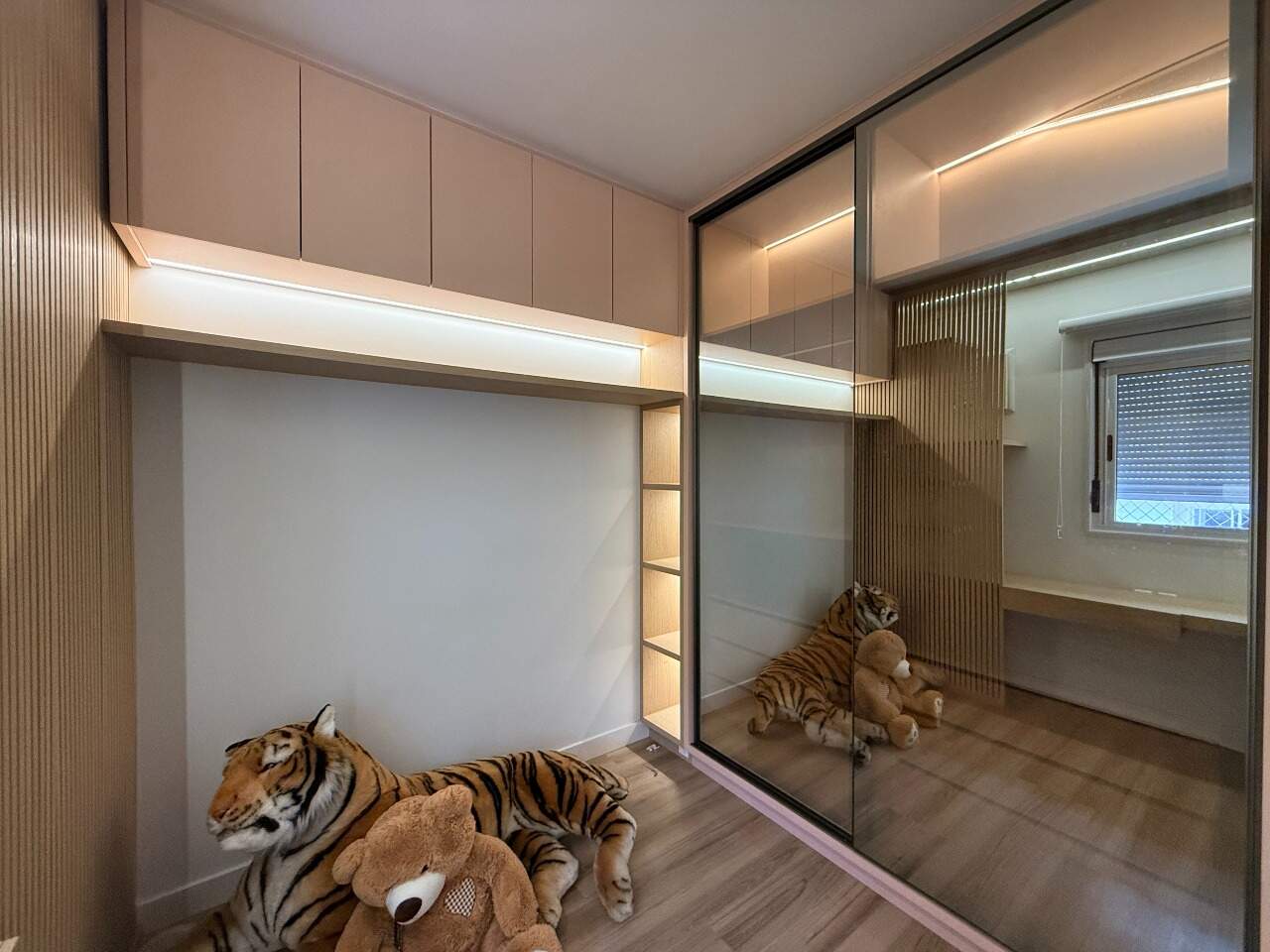 Apartamento para aluguel no Itacorubi: