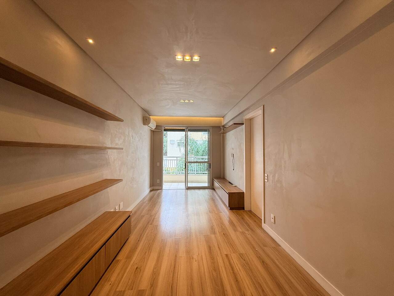 Apartamento à venda no Itacorubi: 