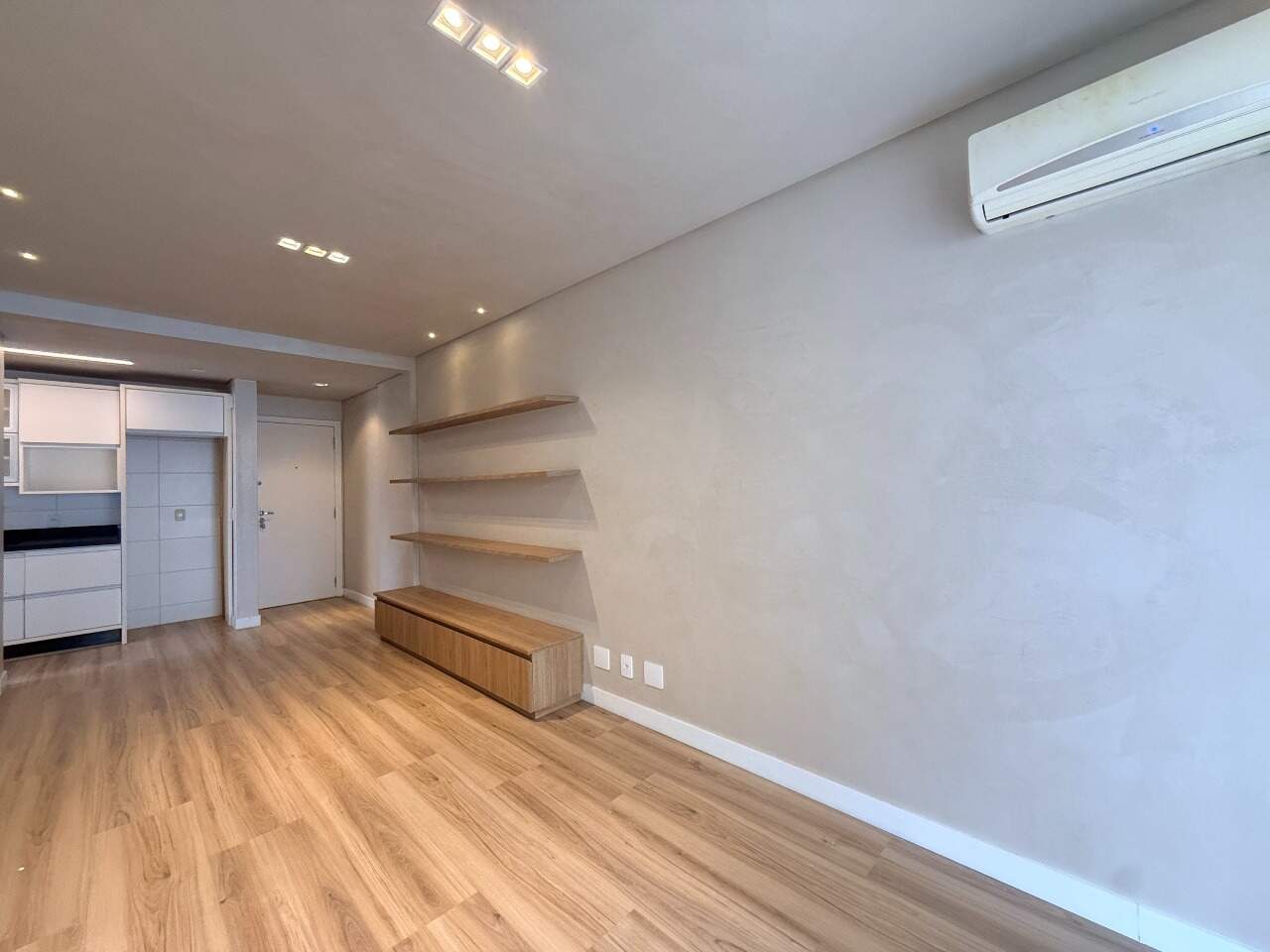Apartamento à venda no Itacorubi: