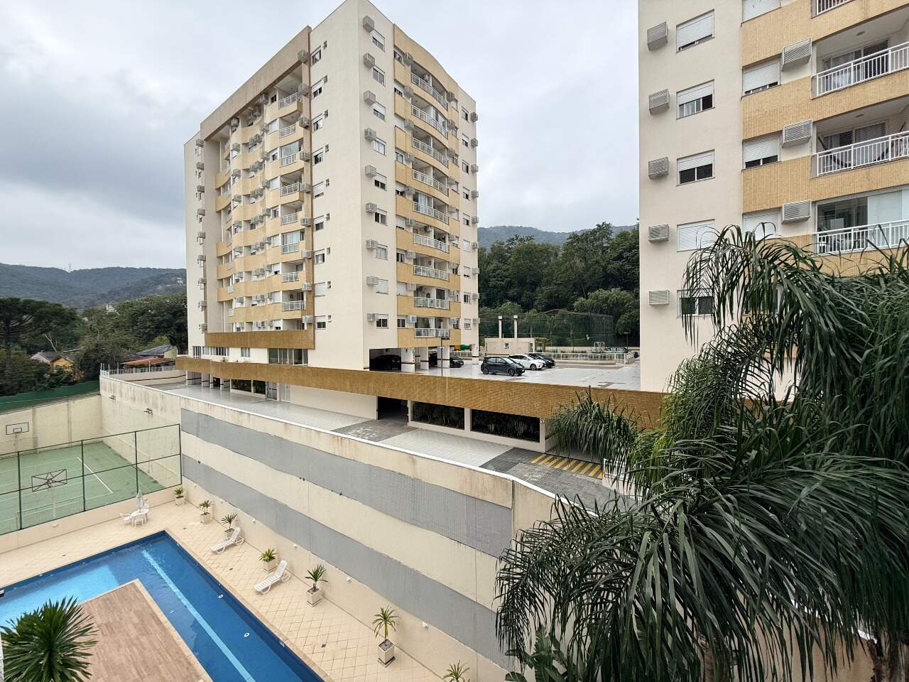 Apartamento à venda no Itacorubi: