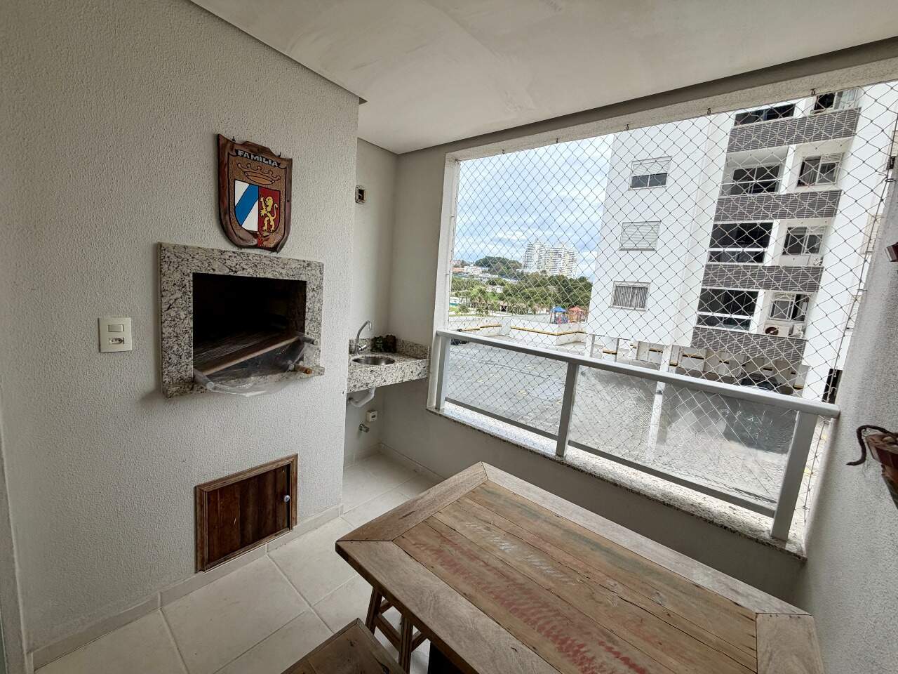Apartamento à venda no Estreito: