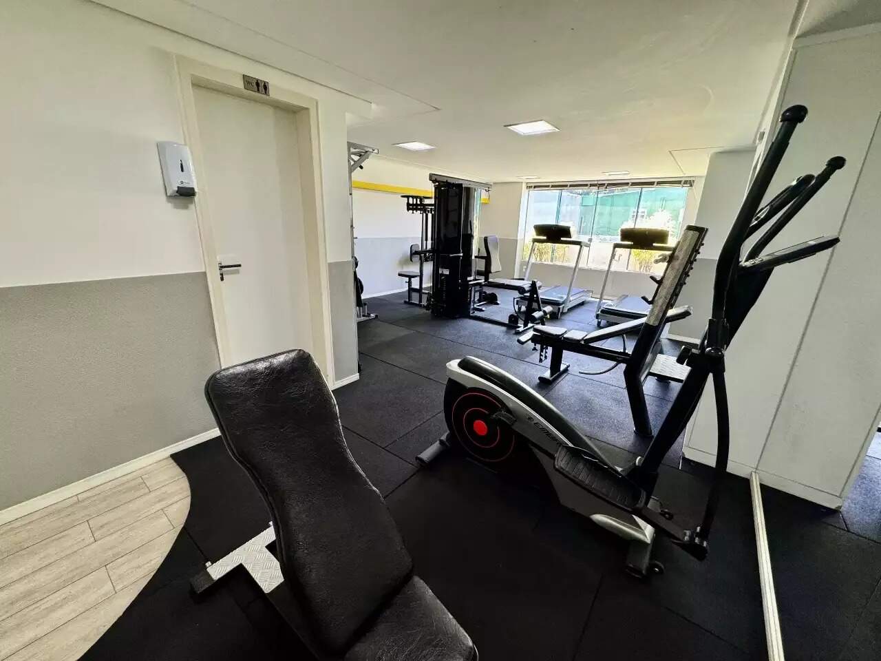 Apartamento à venda no Estreito: