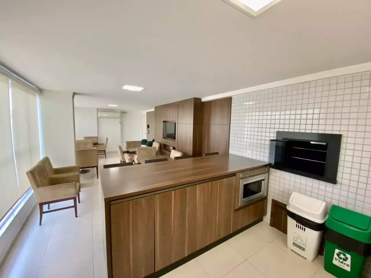 Apartamento à venda no Estreito: