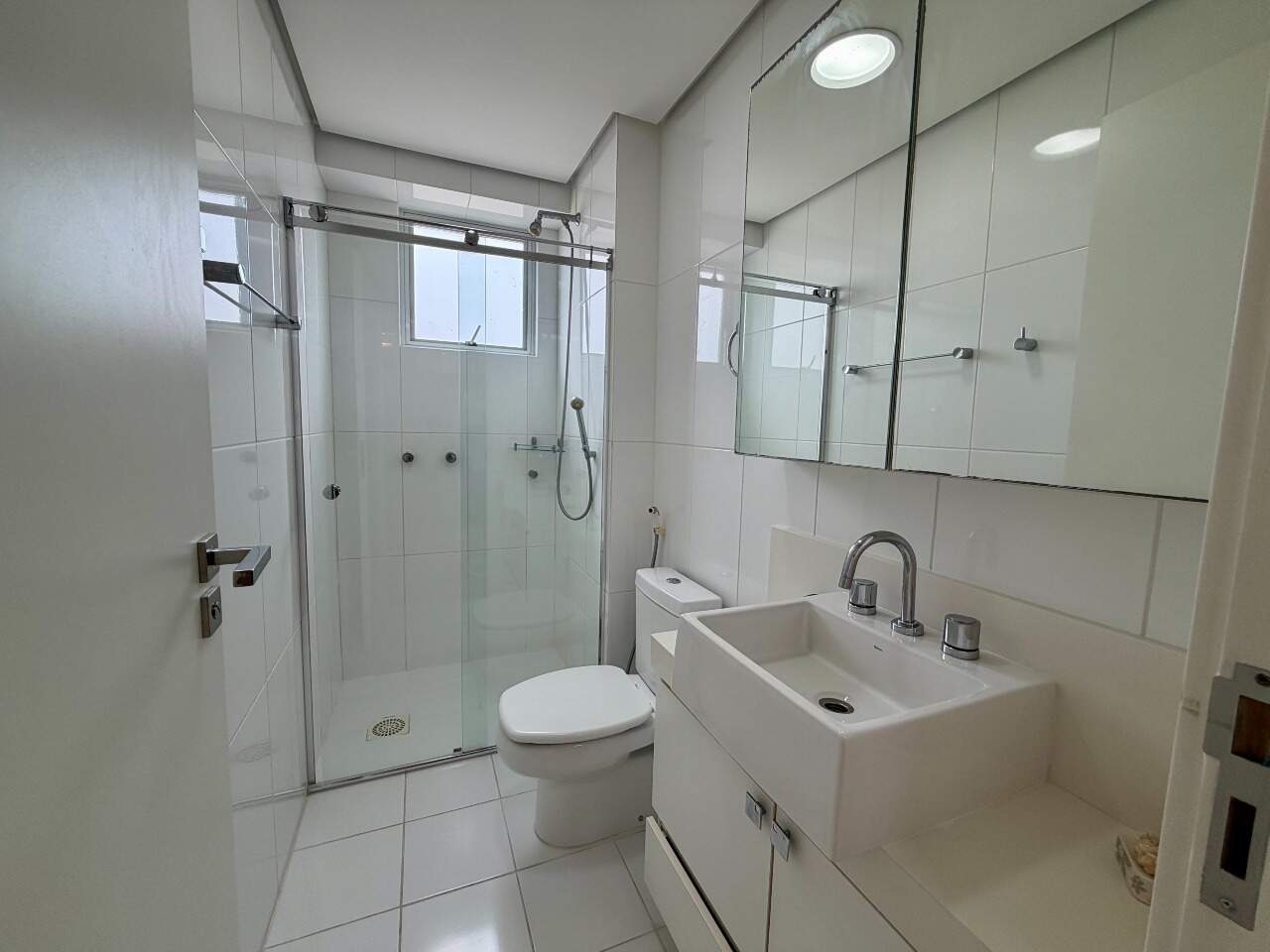 Apartamento à venda no Estreito: