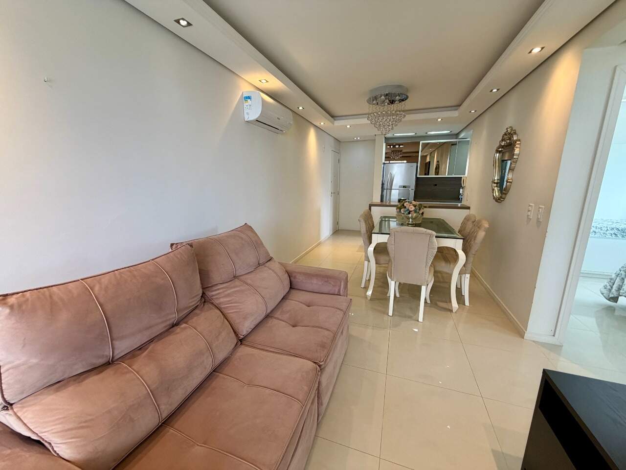 Apartamento à venda no Estreito: