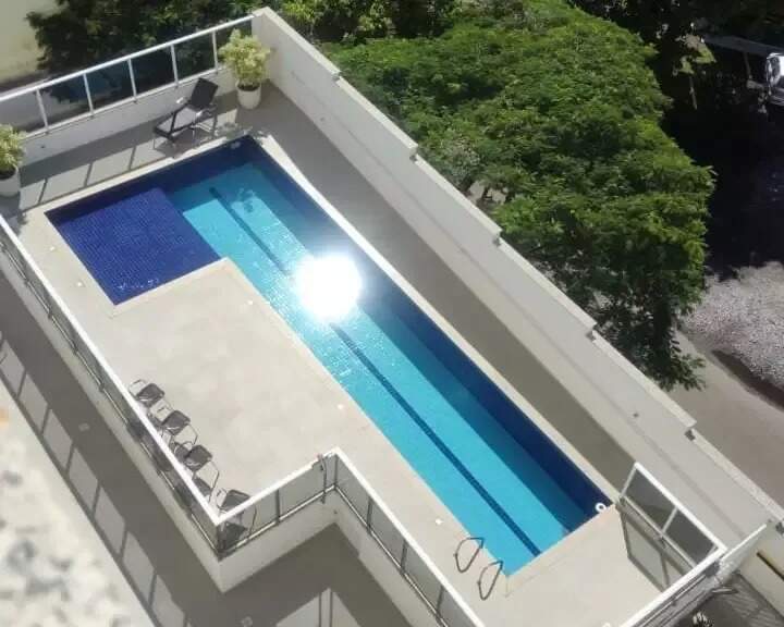 Apartamento à venda no Estreito: