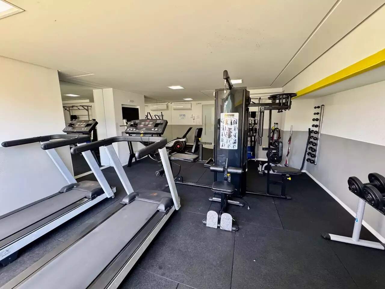 Apartamento à venda no Estreito: