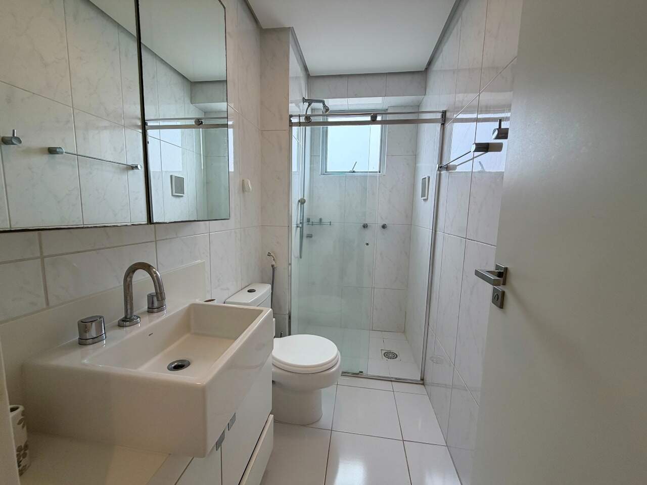 Apartamento à venda no Estreito: