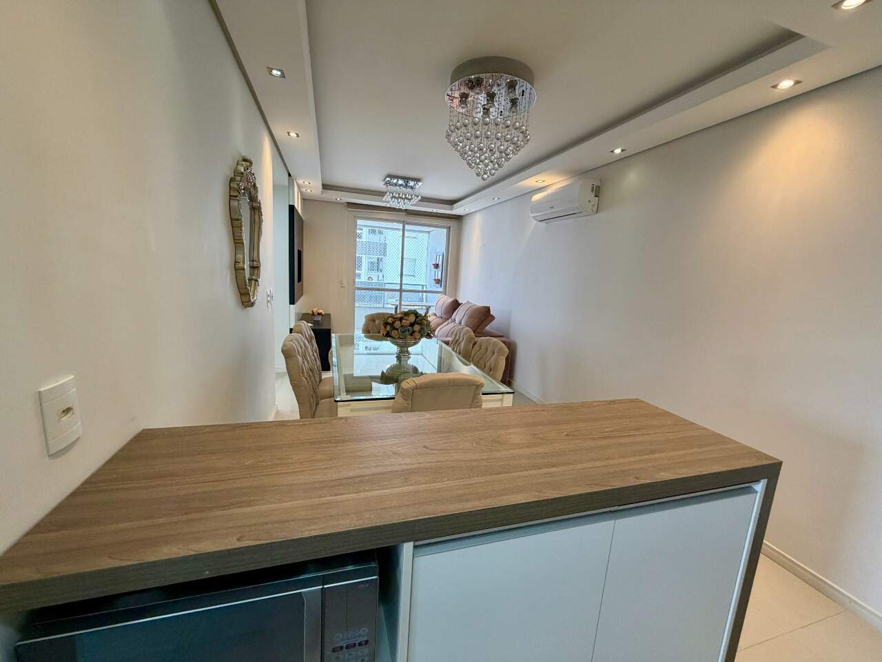 Apartamento à venda no Estreito: