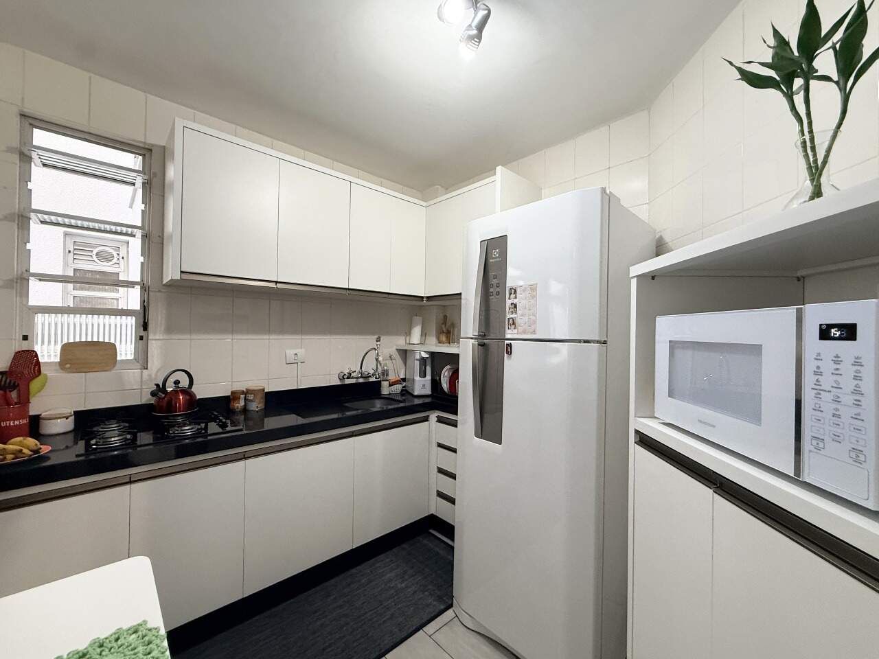 Apartamento à venda no Pantanal: