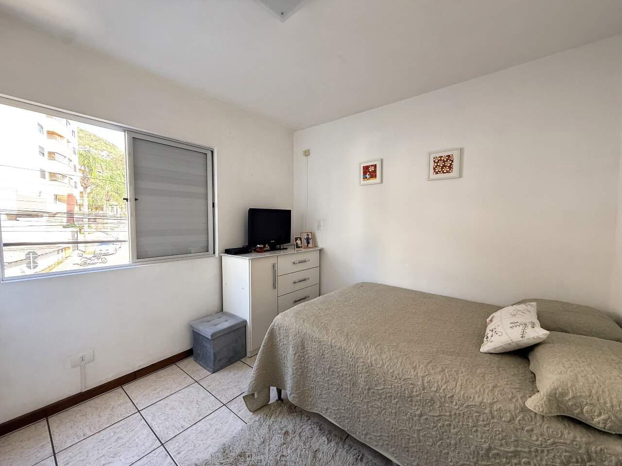 Apartamento à venda no Pantanal: