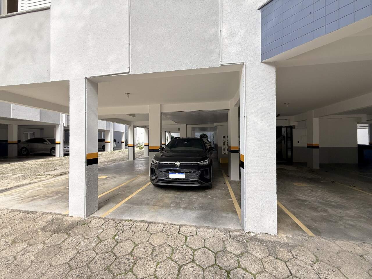 Apartamento à venda no Pantanal: