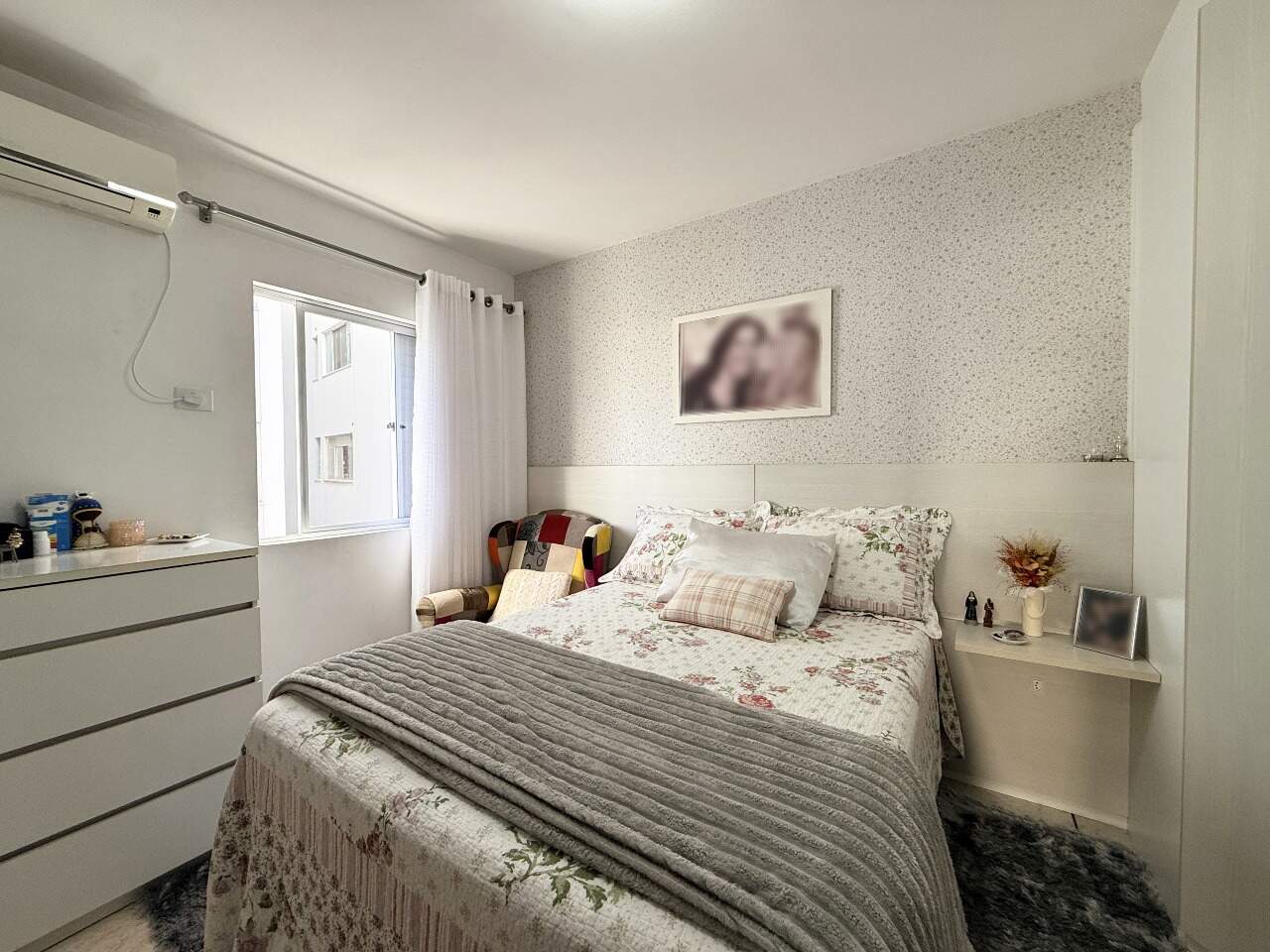 Apartamento à venda no Pantanal: